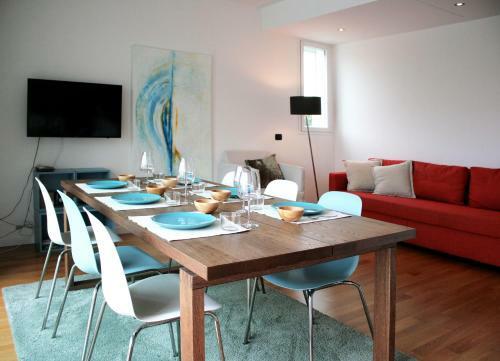 Apartamento Appartamento Coorte Brema