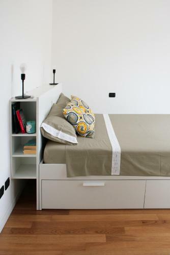 Apartamento Appartamento Coorte Brema