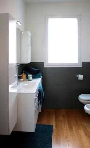 Apartamento Appartamento Coorte Brema