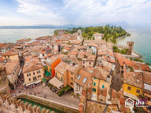 Apartamento Gardasee Sirmione