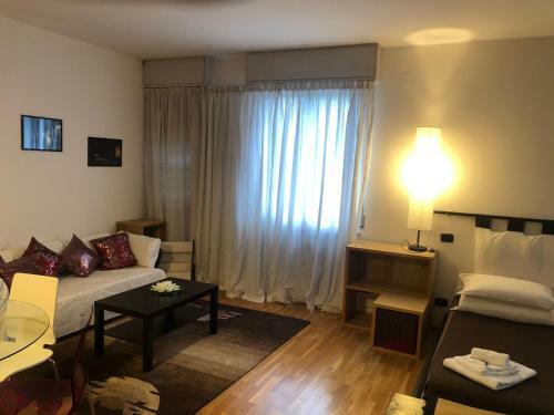 Apartamento Gardasee Sirmione