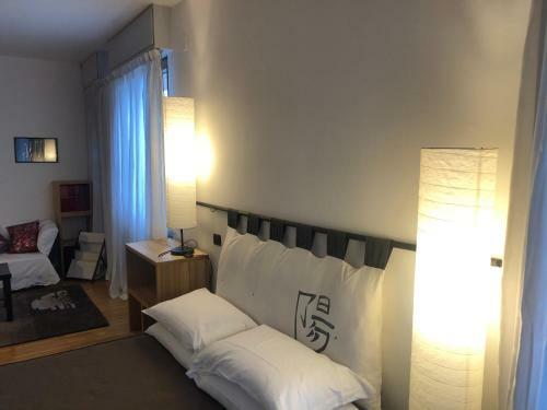 Apartamento Gardasee Sirmione