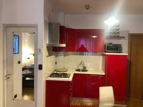 Apartamento Gardasee Sirmione