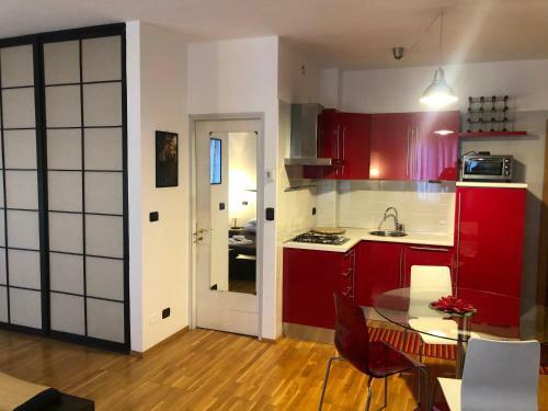 Apartamento Gardasee Sirmione
