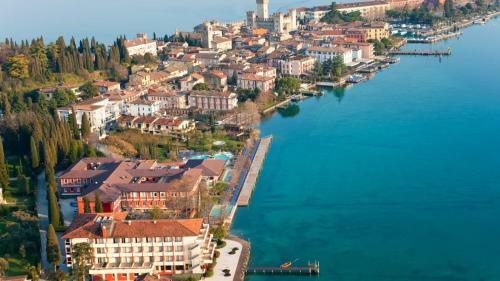 Apartamento Gardasee Sirmione