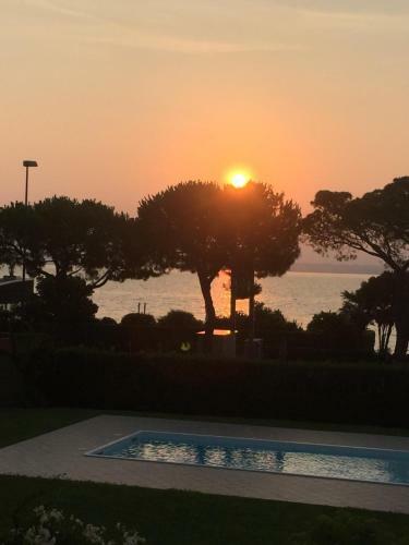 Apartamento Gardasee Sirmione