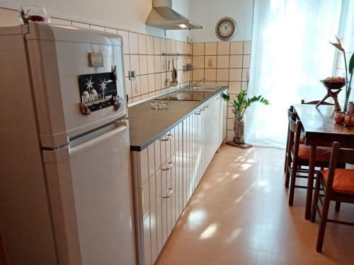 La Perla Apartment