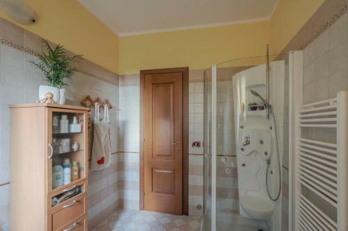 La Perla Apartment