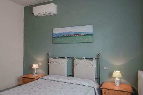 Villa Natalina - A 100 Metri Dalle Terme Virgilio