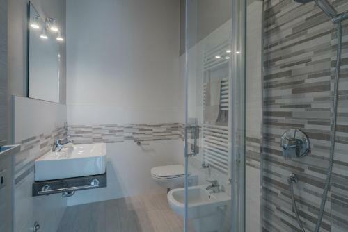 Villa Natalina - A 100 Metri Dalle Terme Virgilio