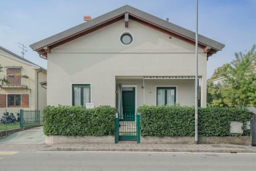 Villa Natalina - A 100 Metri Dalle Terme Virgilio