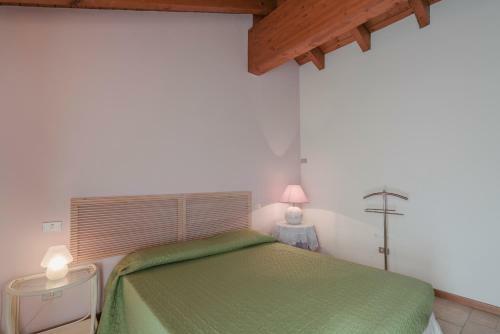 Villa Natalina - A 100 Metri Dalle Terme Virgilio