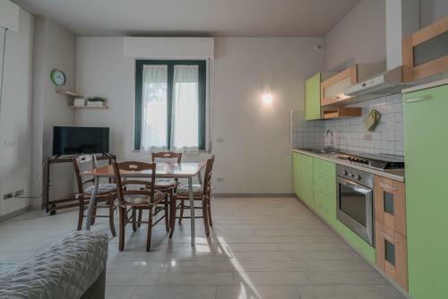 Villa Natalina - A 100 Metri Dalle Terme Virgilio