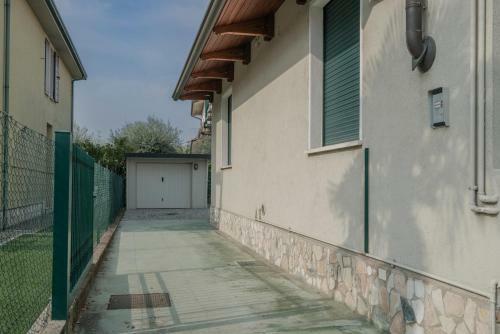 Villa Natalina - A 100 Metri Dalle Terme Virgilio