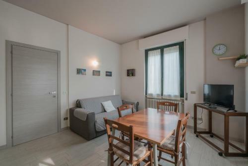 Villa Natalina - A 100 Metri Dalle Terme Virgilio