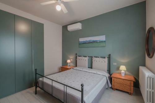 Villa Natalina - A 100 Metri Dalle Terme Virgilio