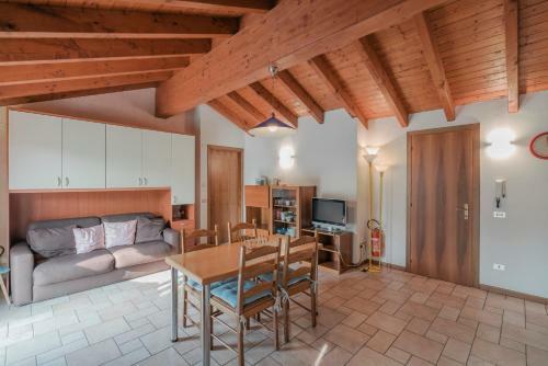 Villa Natalina - A 100 Metri Dalle Terme Virgilio