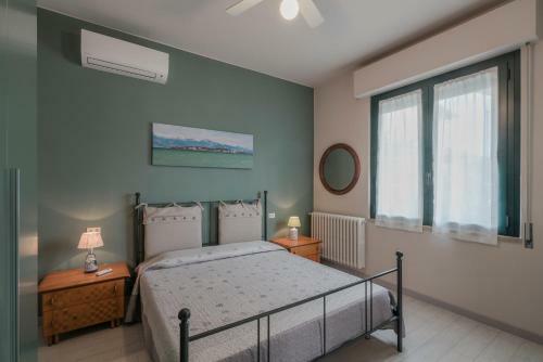 Villa Natalina - A 100 Metri Dalle Terme Virgilio