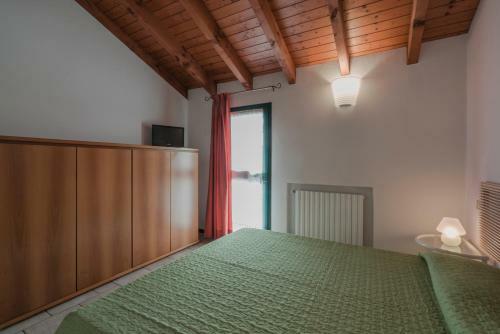 Villa Natalina - A 100 Metri Dalle Terme Virgilio