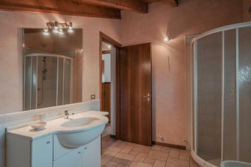Villa Natalina - A 100 Metri Dalle Terme Virgilio