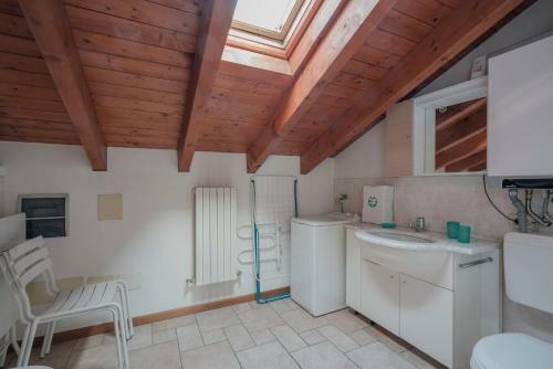 Villa Natalina - A 100 Metri Dalle Terme Virgilio