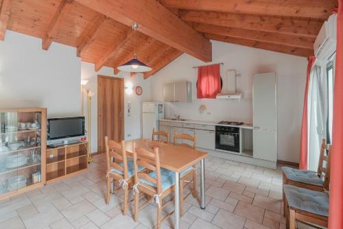 Villa Natalina - A 100 Metri Dalle Terme Virgilio