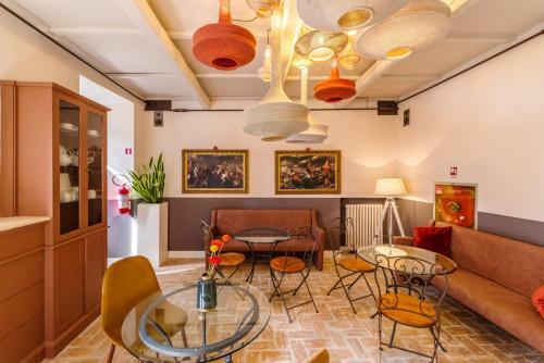 Boutique Hotel Aurora