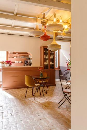 Boutique Hotel Aurora