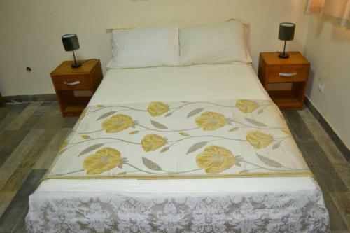 Hostal Villa Rehoboth, Lom�