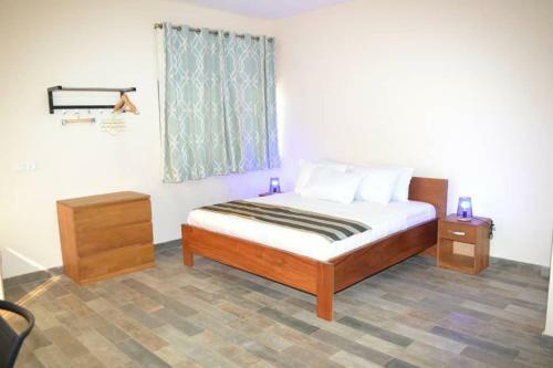 Hostal Villa Rehoboth, Lom�