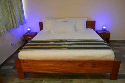 Hostal Villa Rehoboth, Lom�