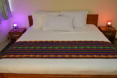 Hostal Villa Rehoboth, Lom�