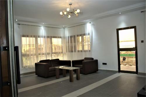 Hostal Villa Rehoboth, Lom�