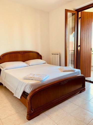 Cedro Apartment - Gardacase Net