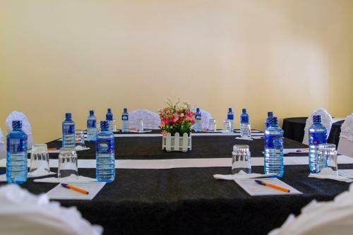 Nokras Riverine Hotel & Spa