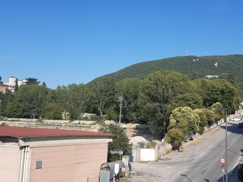 Apartamento Appartamento Spoletosfera