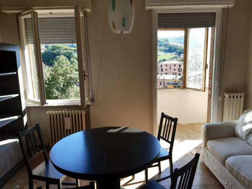 Apartamento Appartamento Spoletosfera