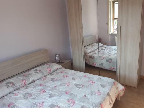 Apartamento Appartamento Spoletosfera