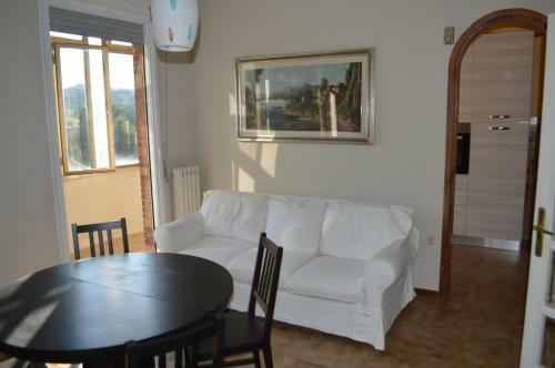 Apartamento Appartamento Spoletosfera