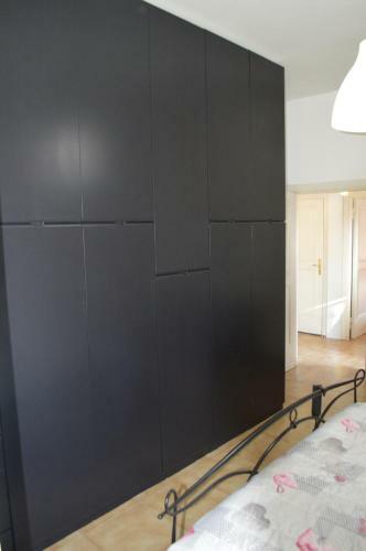 Apartamento Appartamento Spoletosfera