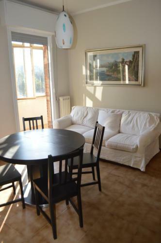 Apartamento Appartamento Spoletosfera