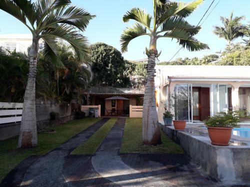 Villa Cap Azur