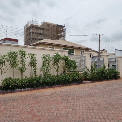 Hibiscus Apartments