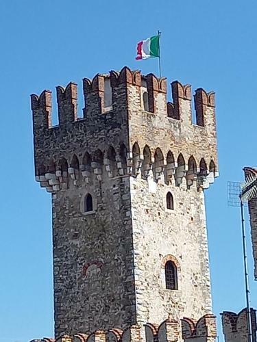 Il Nido Della Civetta
