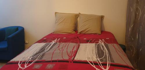 Apartamento T1 Tout Confort 2
