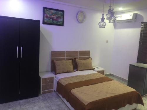 Hostal House 39