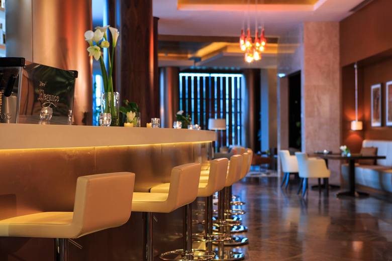 Renaissance Minsk Hotel