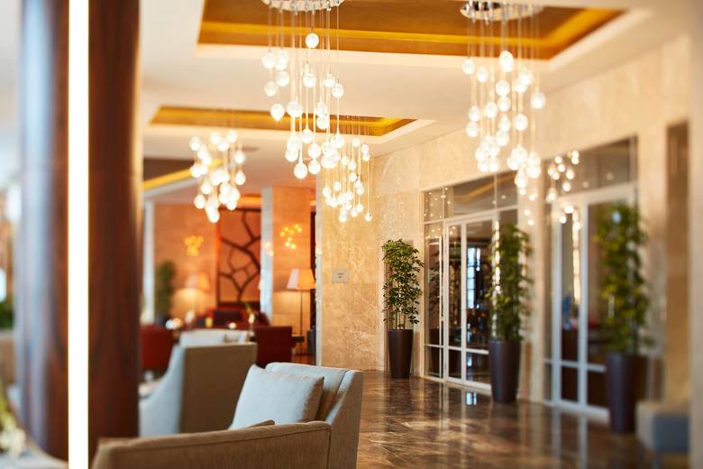 Renaissance Minsk Hotel