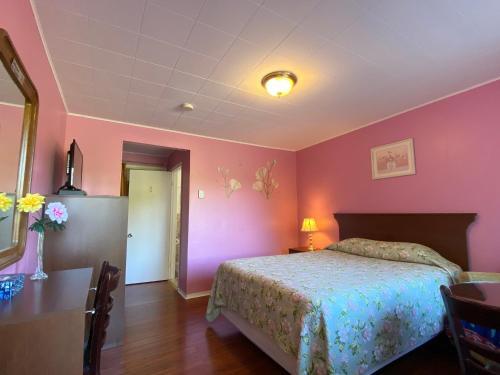 Motel Des Erables