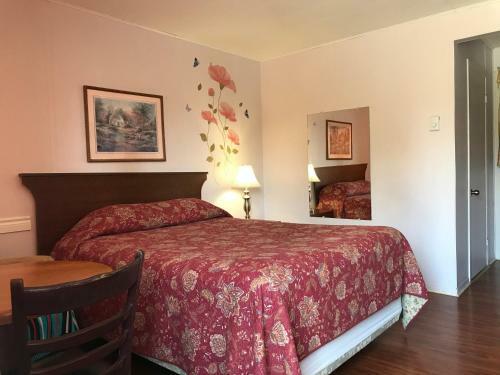 Motel Des Erables